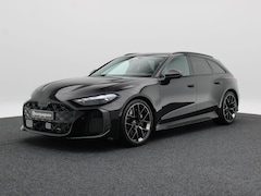 Audi RS5 - Avant e-hybrid quattro | 21 inch | RS Sportstoelen | Keramisch | Camouflage Carbon | Bang