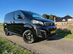 Peugeot Expert - 2.0 BlueHDI 120 Compact Premium | Trekhaak | 360 Camera | Dodehoek Detectie | Apple Carpla