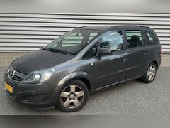 Opel Zafira - 1.6 111 y. Ed. Airco