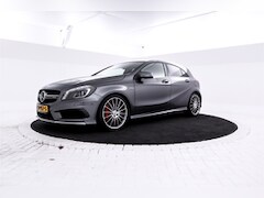 Mercedes-Benz A-klasse - AMG 45 4MATIC - Camera, Harman/Kardon, Navigatie,