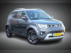 Suzuki Ignis - 1.2 Style Hybrid Automaat | Cruise | Clima | Keyless | 10 jaar Garantie |