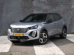 Peugeot e-2008 - EV GT Avantage 54 kWh 156pk Automaat ADAPT. CC | 17''LM | DODE HOEK | PDC + CAM. VOOR/ACHT