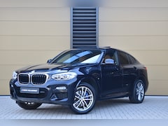 BMW X4 - xDrive30i High Executive * M-Sportpakket * Trekhaak * Panoramadak * Stoel memory * Head-up