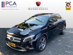 Mercedes-Benz GLA-Klasse - 200 Ambition