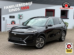 Geely Starray EM-i - 1.5 Pro 262 PK Plug in Hybrid/ Nieuwe voorraad auto/ 83 KM elektrisch/ Adaptieve cruise/ S