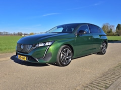 Peugeot 308 - 1.2 PureTech Allure Pack Business - 130 Pk - Euro 6 - ParkeerCamera - Navi - ACC - Climate