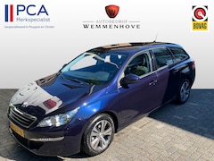 Peugeot 308 SW - 1.6 BlueHDI Blue Lease Pack Alu wielen/Airco-Ecc/Navi/CV/El.ramen