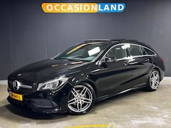 Mercedes-Benz CLA-klasse Shooting Brake - 180 AMG|PANO|TREKHAAK|CAMERA|CARPLAY|LED|CRUISE|SFEER|BLUETOOTH|18INCH|