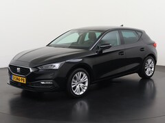 SEAT Leon - 1.0 TSI Style Business Intense | Digital Cockpit | Zondag Open