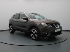 Nissan Qashqai - 115pk N-Connecta Climate | Panoramadak