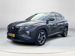 Hyundai Tucson - 1.6 T-GDI PHEV Premium 4WD | SOH 97, 5% | 360 graden camera | Dodehoekdetectie | elektrisc