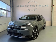 Citroën C4 - 1.2 Hybrid 145pk Collection, Automaat, Camera, Navi