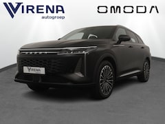 Omoda 9 - 9 1.5T-GDi SHS-P Premium 5p *DEMO* - PHEV Premium - Panoramadak - 140km actieradius plug i