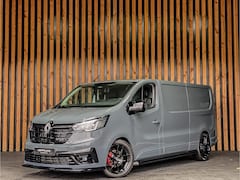 Renault Trafic - 2.0 Blue dCi 170PK Automaat L2H1 | BPM VRIJ | BIJRIJDERSSTOEL | LED KOPLAMPEN | KEYLESS |