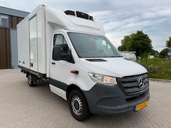 Mercedes-Benz Sprinter - 316 2.2 CDI L2 Functional EURO VI-D/ VRIESWAGEN / Zeer netjes/