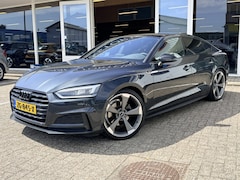 Audi A5 Sportback - 2.0 TFSI MHEV Sport S-line Edition | LED | Keyless | DAB | Apple/Android | B&O | PDC v+a i