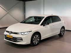 Volkswagen Golf - 1.5 eTSI Goal 150pk|LED|Navigatie|Virtual|Carplay|Stoel&stuurverw