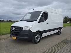 Mercedes-Benz Sprinter - 315 1.9 CDI L2 H2 RWD - 150 Pk - Euro 6 - Navi - ParkeerCamera - Cruise Control