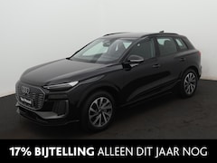 Audi Q6 e-tron - Advanced edition performance 100 kWh 306 PK | Navigatie | Omgevingscamera’s | Elektrisch i