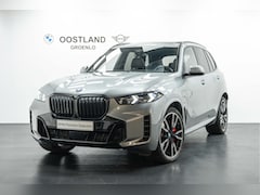 BMW X5 - xDrive50e M Sport Automaat / SOH 100% / Trekhaak / Panoramadak / Comfortstoelen / Comfort