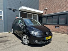 Volkswagen Golf Plus - 1.4 TSI Highline|Automaat|Navi|Pdc|Cruise