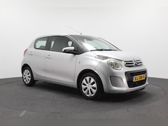 Citroën C1 - 1.0 e-VTi Selection | Airco | LED verlichting | 1e eigenaar | Nieuwe APK