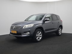 Toyota RAV4 - 2.0 VVTi Executive Business Automaat | NL Auto | Stoelverwarming | Cruise Control |