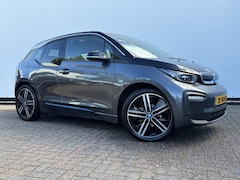 BMW i3 - Executive Edition 120Ah 42 kWh Warmtepomp Carplay Stoelverw