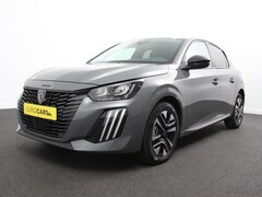 Peugeot 208 - 1.2 Hybrid 100PK Automaat Allure DEMO Navigatie Apple Carplay/Android Auto Airco Camera Pa