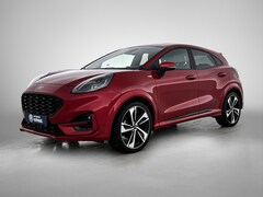 Ford Puma - 1.0 EcoBoost ST-Line X | Trekhaak | Camera | Navigatie | Stoel-/Stuurverwarming | Adaptive