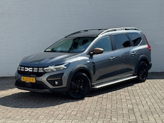 Dacia Jogger - 1.6 Hybrid 140 Extreme 7p. Automaat Camera Carplay Cruisecontrol Stoelverwarming Clima
