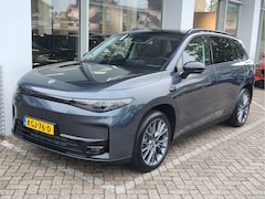 Leapmotor C10 - DESIGN REEV 28.4 KWH Trekhaak | Pano | Stoelventilatie | 360 Camera