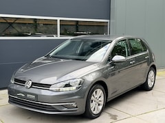 Volkswagen Golf - 1.0 TSI 115pk H6 Comfortline Climate Control Navigatie Apple Carplay PDC