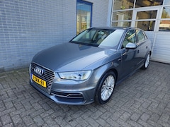 Audi A3 Sportback - 1.4 e-tron PHEV Attraction Pro Line plus Inclusief Afleveringskosten