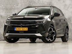 Opel Grandland - 1.6 Turbo Plug-In Hybrid Ultimate 224Pk Automaat (SOH 91, 1%, VIRTUAL COCKPIT, STOELVERWAR