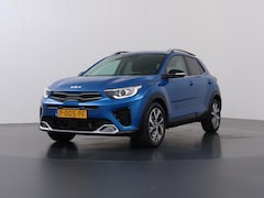 Kia Stonic - 1.0 T-GDi MHEV GT-Line | Navigatie | Parkeercamera | stoel/Stuurwielverwarming | Climate C