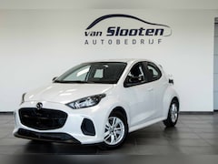Mazda 2 Hybrid - 1.5 |AdaptiveCruise|Camera|CarPlay|ParelmoerLak|Zelfde als de Toyota Yaris Hybride