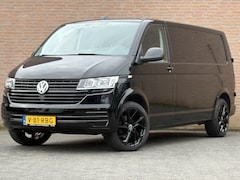 Volkswagen Transporter - 2.0TDI 110PK Lang / Carplay / Cruisecontrol / Camera / Euro6