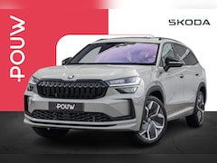 Skoda Kodiaq - 1.5 TSI 204pk PHEV Sportline Business | Comfort Pakket | Winter Pakket