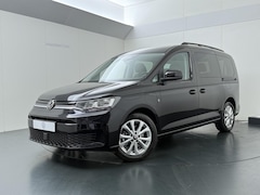 Volkswagen Caddy Maxi - Bedrijfswagens Kombi 1.5 TSI Hybride Life DSG 7-Persoons | 150 PK | Leverbaar medio oktobe
