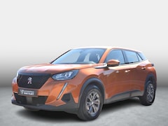 Peugeot 2008 - 1.2 PureTech Active Pack | 102 PK | NAVI | BLUETOOTH | PARKEERSENSOREN | CRUISE CONTROL |