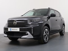 Citroën Ë-C3 Aircross - 113 MAX