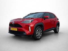 Toyota Yaris Cross - 1.5 Hybrid First Edition | Dealer onderhouden | Navigatie | Apple CarPlay/Android Auto | C