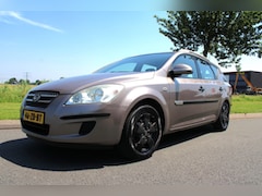 Kia Cee'd Sporty Wagon - 1.4 X-tra Airco