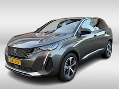 Peugeot 3008 - 1.2 PureTech Allure Automaat | Clima | Camera A | PDC |