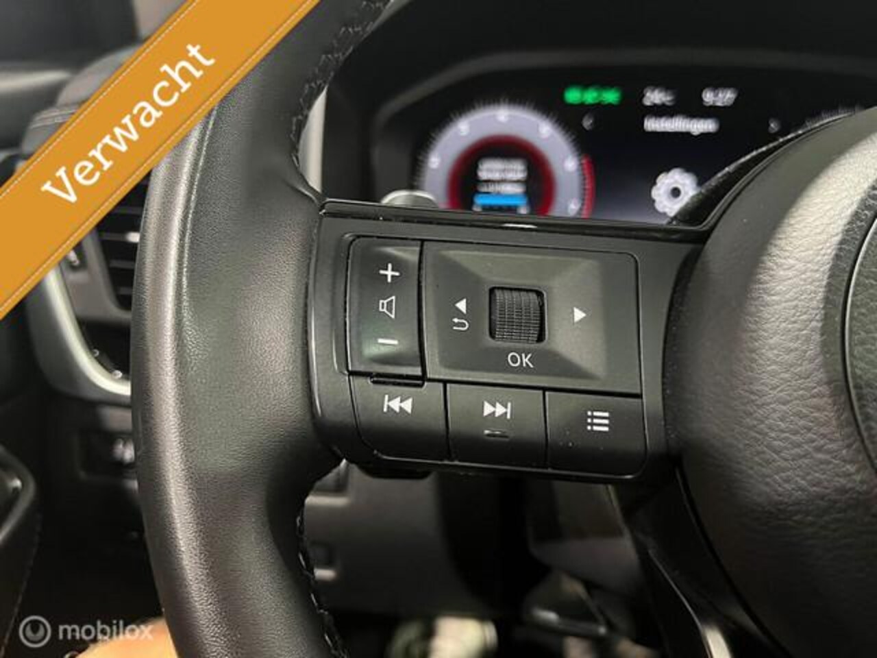 Nissan Qashqai - 1.3 MHEV XTronic N-Connecta *NL, AUT, 1e EIG, TRKHK, RIJKLAARPRIJS!