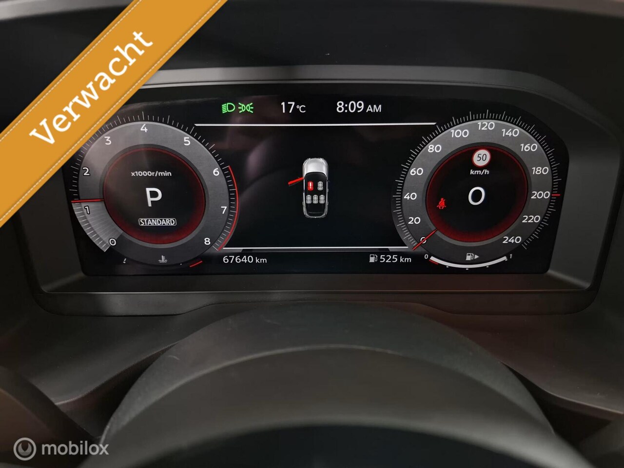 Nissan Qashqai - 1.3 MHEV XTronic N-Connecta *NL, AUT, 1e EIG, TRKHK, RIJKLAARPRIJS!