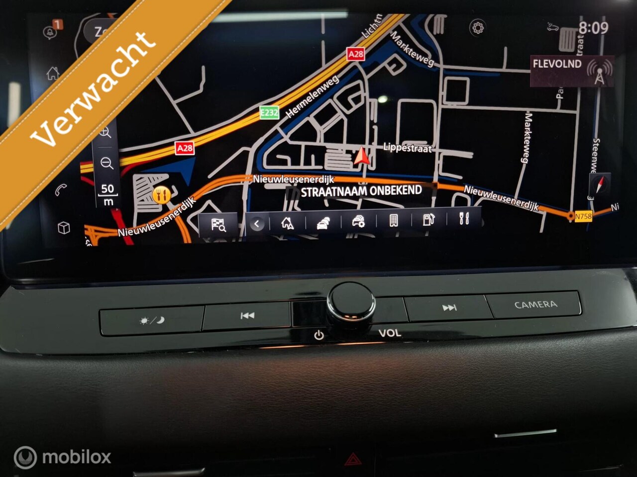 Nissan Qashqai - 1.3 MHEV XTronic N-Connecta *NL, AUT, 1e EIG, TRKHK, RIJKLAARPRIJS!