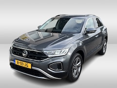 Volkswagen T-Roc - 1.0 TSI Life / NAVI/ APP-CONNECT/ CAMERA/ FULL-LED/ AIRCO/ ADAPT-CRUISE