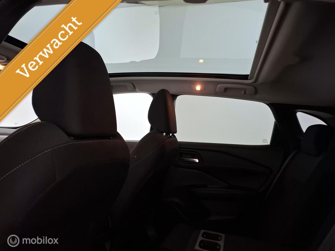 Nissan Qashqai - 1.3 MHEV XTronic N-Connecta *NL, AUT, 1e EIG, TRKHK, RIJKLAARPRIJS!